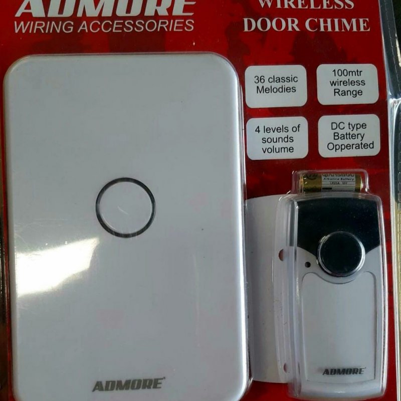 electronic door bell price