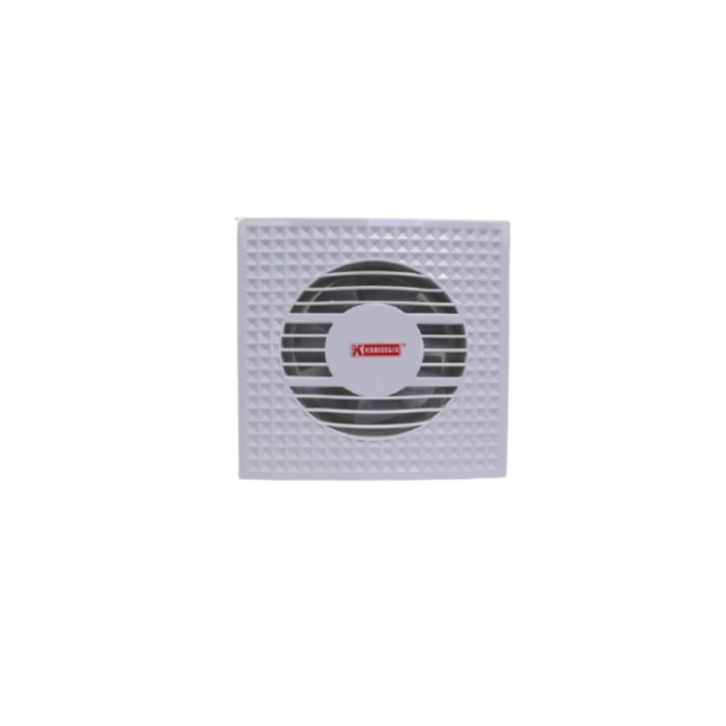 K-NX5 - 5 INCHES CEILING MOUNTED EXHAUST FAN