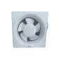 R-AU6 - 6 INCHES WALL MOUNTING EXHAUST FAN