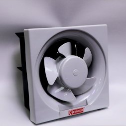 K-AU6 - 6 INCHES WALL MOUNTING EXHAUST FAN
