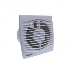 A-I4 - 4 INCHES CEILING MOUNTED EXHAUST FAN