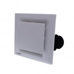 ABD1020 - 8 INCHES CEILING EXHAUST FAN