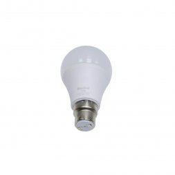 R-10DL-B22 - A60 10W B22 LED LAMP DAYLIGHT