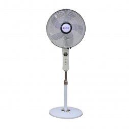R-SF16R - 16 INCHES STAND FAN ROSKA