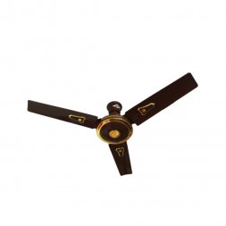 RCF-36B - 36 INCHES CEILING FAN BROWN