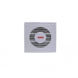 K-NX6 - 6 INCHES CEILING MOUNTED EXHAUST FAN