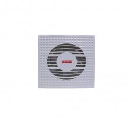 K-NX8 - 8 INCHES CEILING MOUNTED EXHAUST FAN