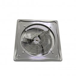 XFL10 - 10 INCHES PRESSURE EXHAUST FAN