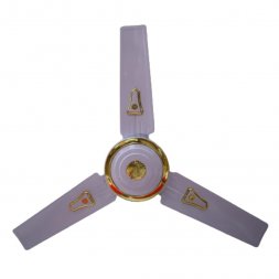 RCF-36W - 36 INCHES CEILING FAN WHITE
