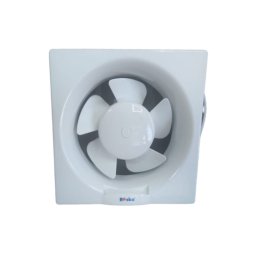 R-AU6 - 6 INCHES WALL MOUNTING EXHAUST FAN