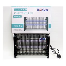 R-IK44 - 2W 44CM LED TUBE ROD PEST KILLER