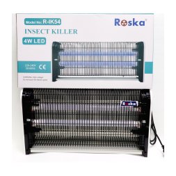 R-IK54 - 4W 54CM LED TUBE ROD PEST KILLER