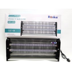 R-IK70 - 6W 70CM LED TUBE ROD PEST KILLER