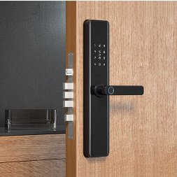 Admore Smart Zigbee Lock K1 Model With 6068 Mortise