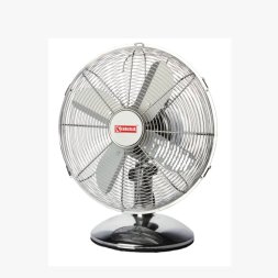 K-T30 - 12 Inch Metal Table Fan Khaleegia 30 Watt