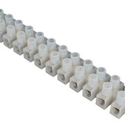 10A 10MM PE CONNECTOR U TYPE ADMORE